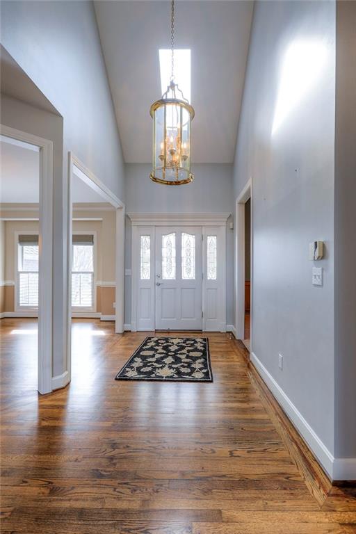 955 High Point Drive