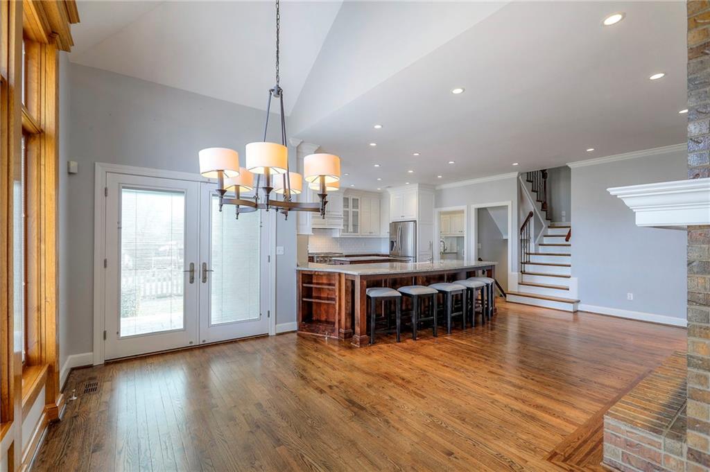 955 High Point Drive