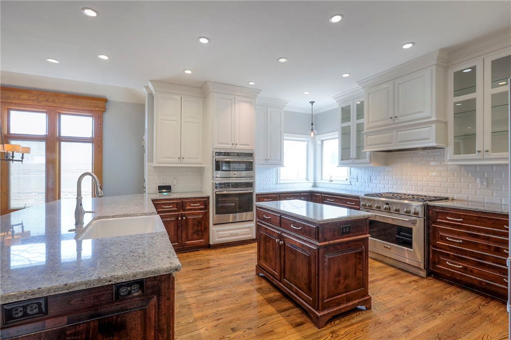 955 High Point Drive