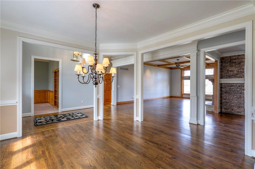 955 High Point Drive