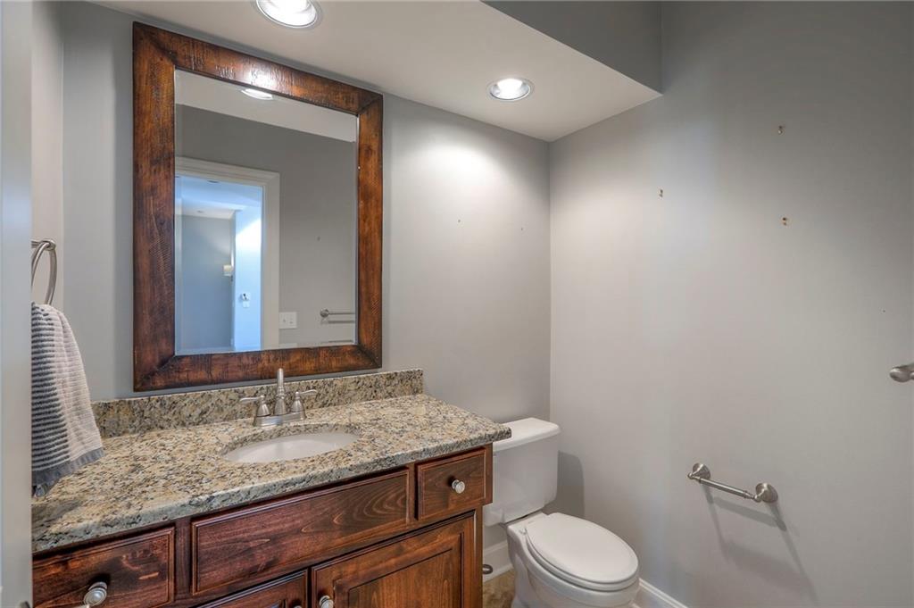 955 High Point Drive