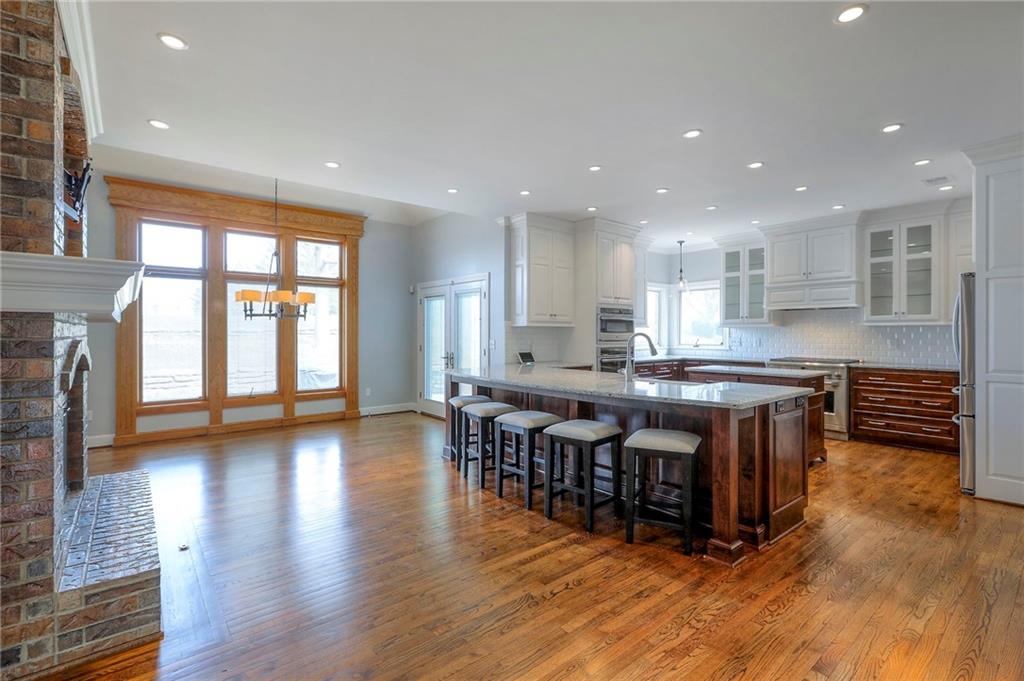 955 High Point Drive