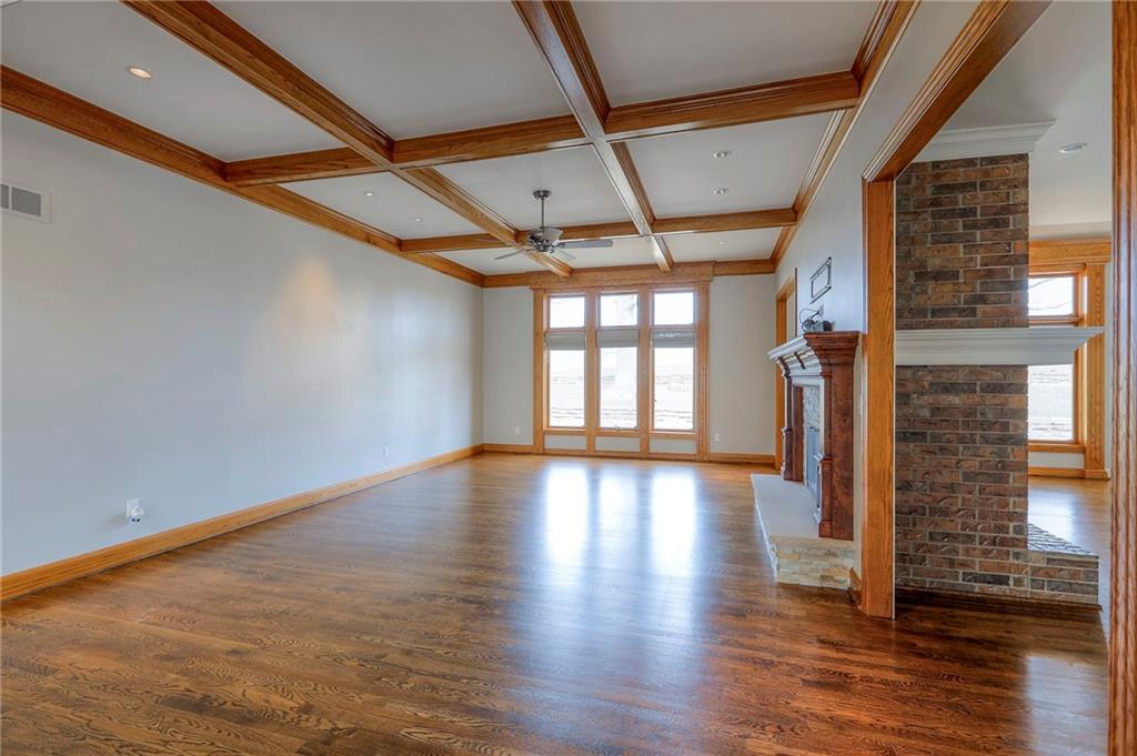 955 High Point Drive