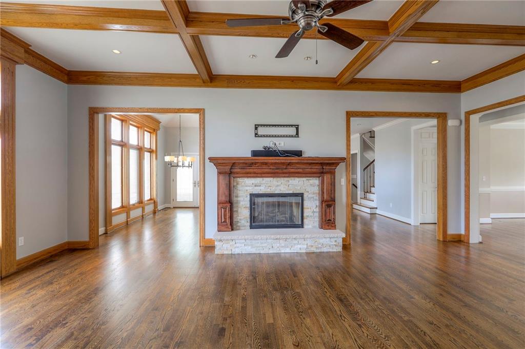 955 High Point Drive