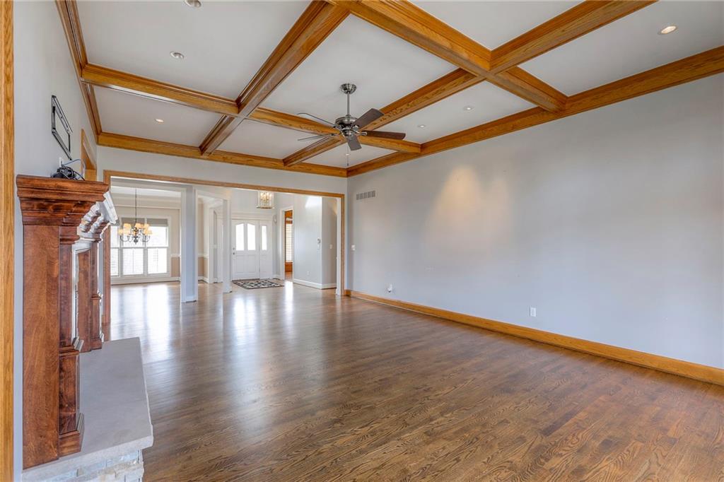 955 High Point Drive