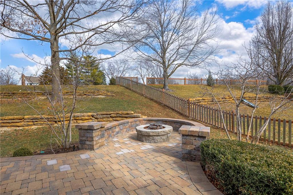 955 High Point Drive