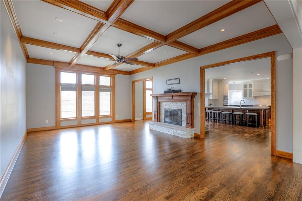 955 High Point Drive