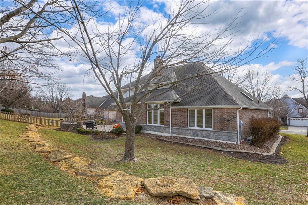 955 High Point Drive