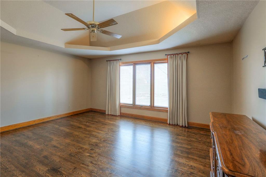 955 High Point Drive