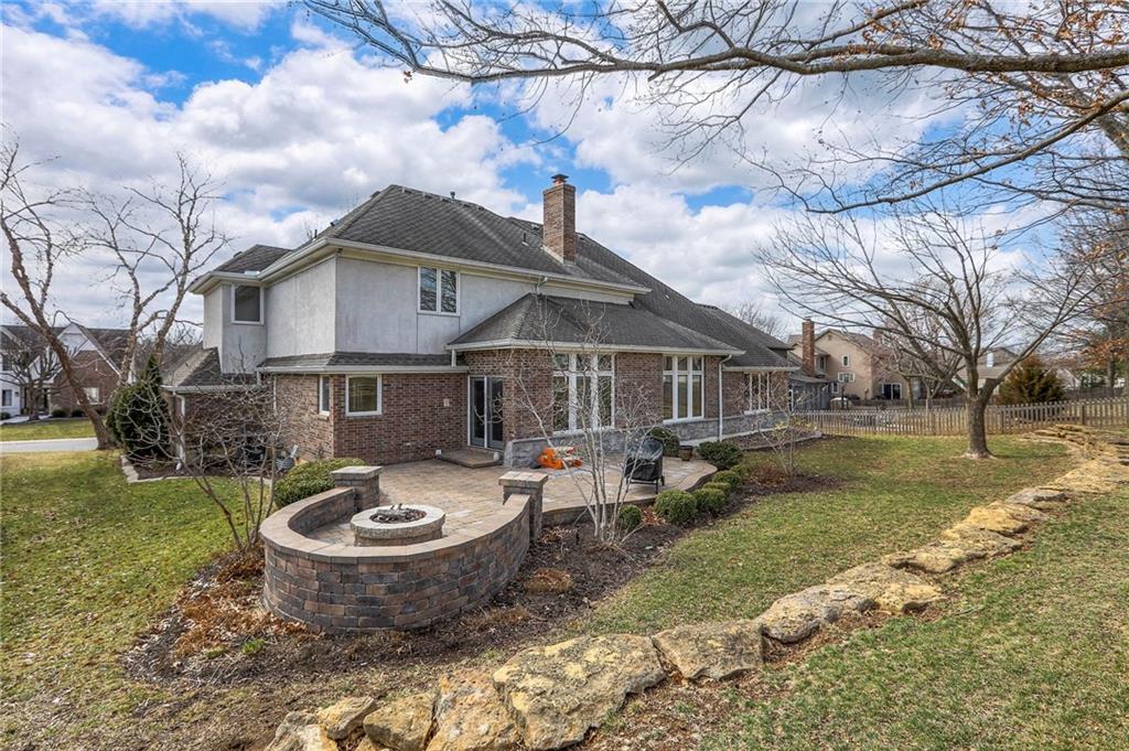 955 High Point Drive