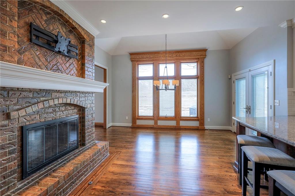 955 High Point Drive