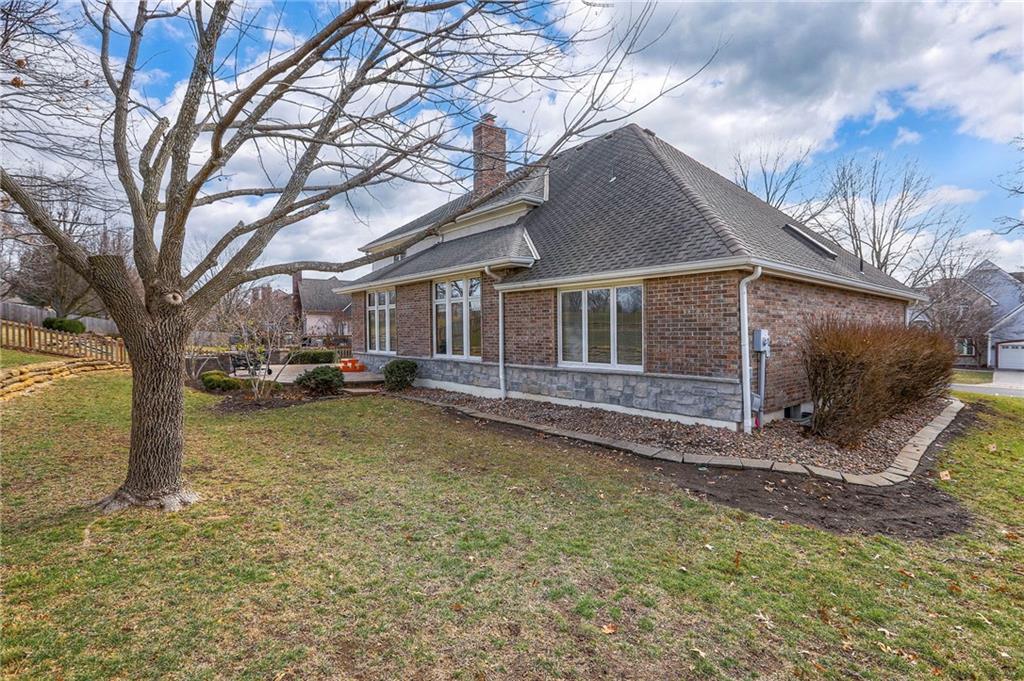 955 High Point Drive