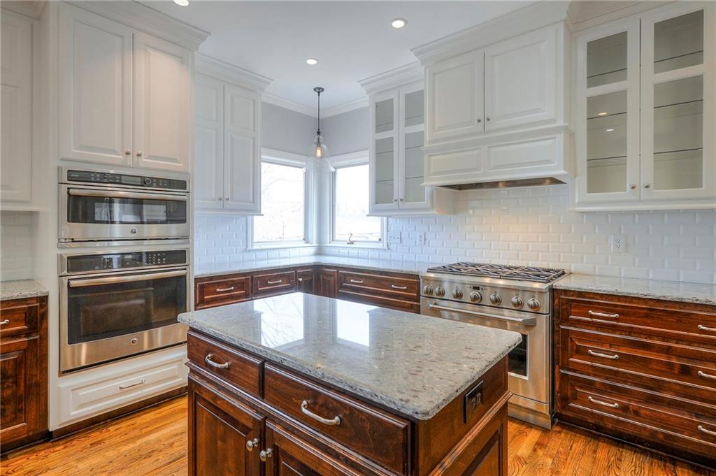 955 High Point Drive