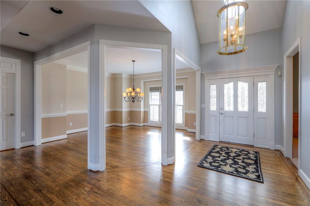 955 High Point Drive