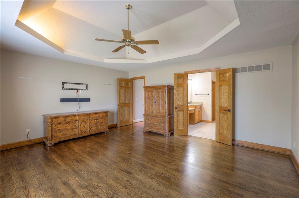 955 High Point Drive