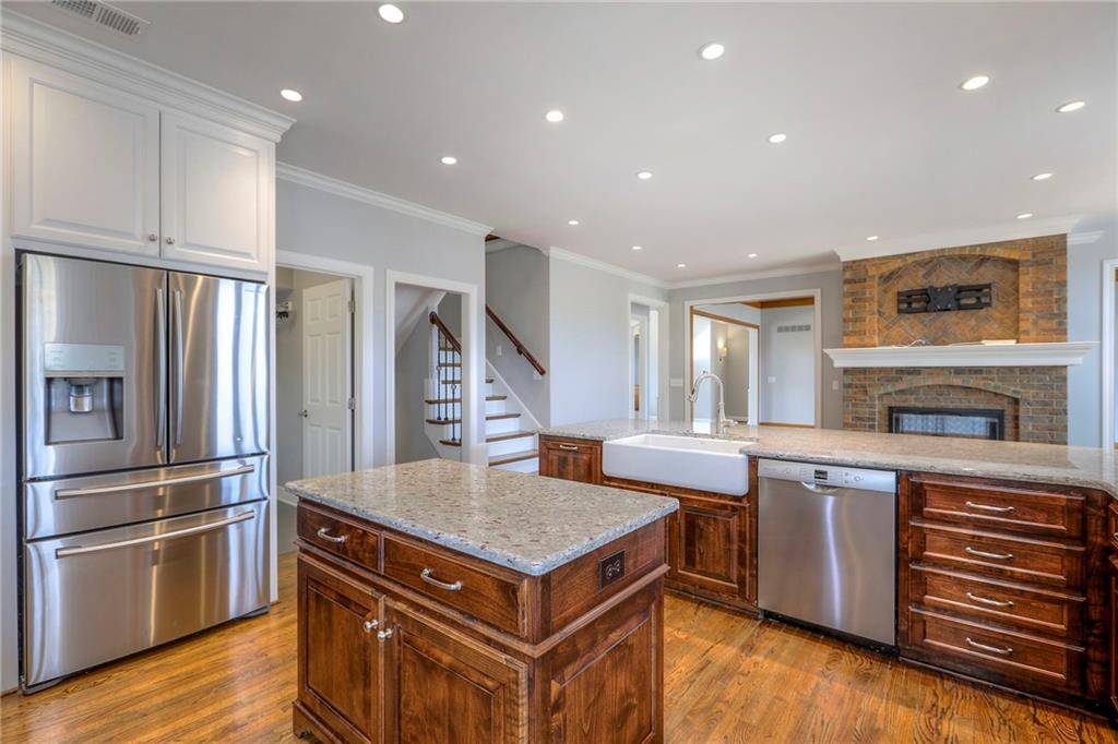 955 High Point Drive