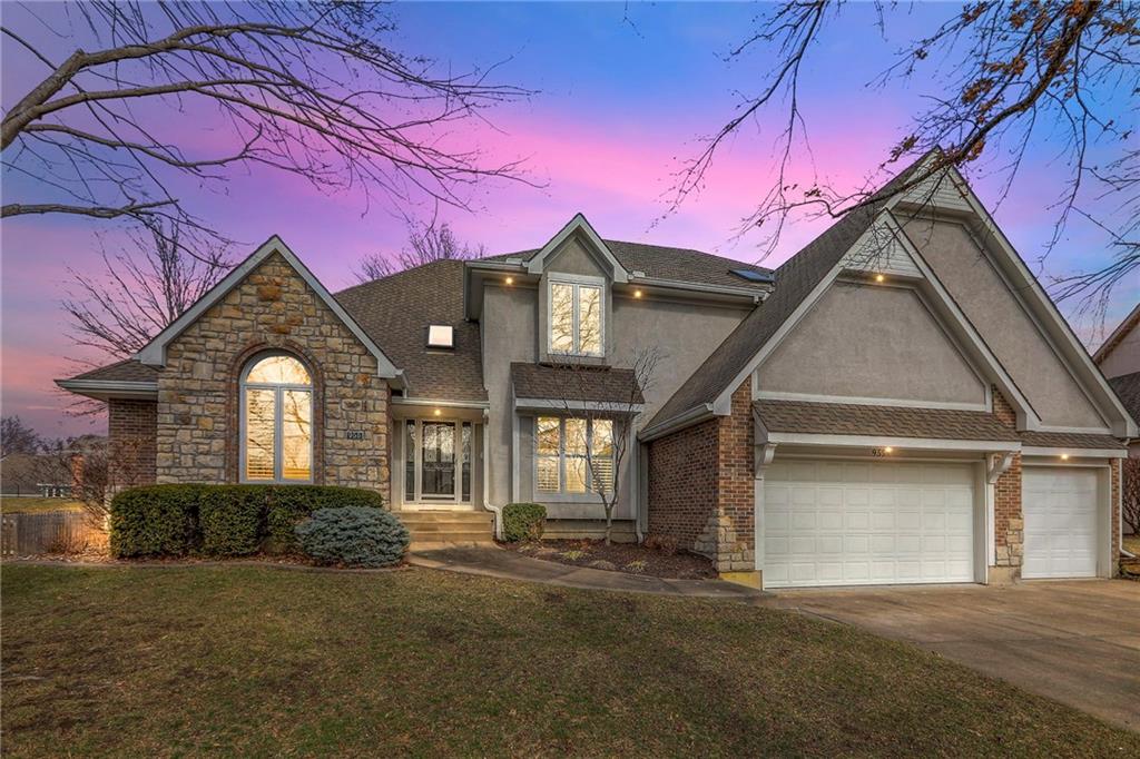 955 High Point Drive