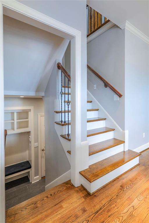 955 High Point Drive