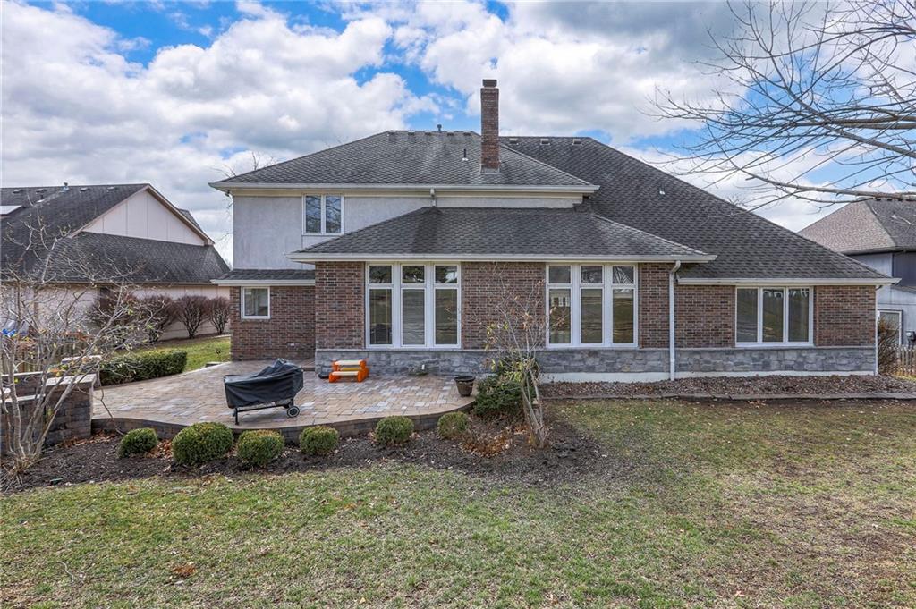 955 High Point Drive