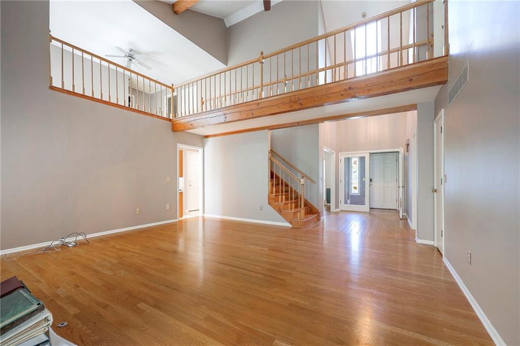 1941 E Frontier Lane