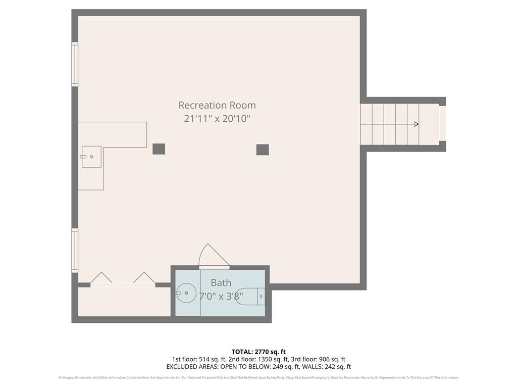 1941 E Frontier Lane