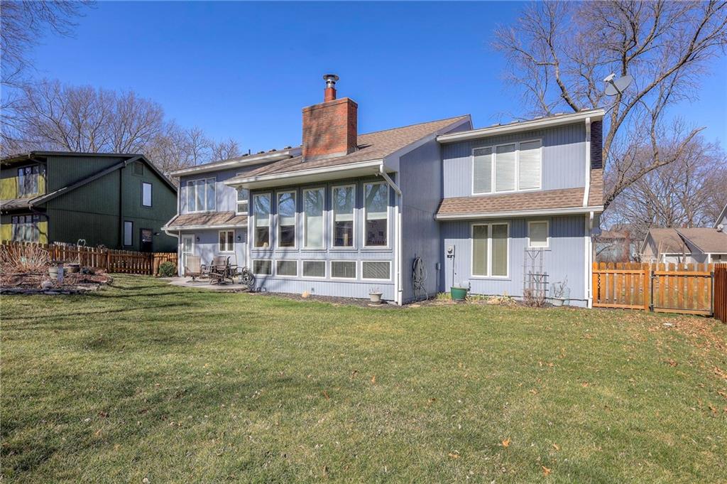 1941 E Frontier Lane