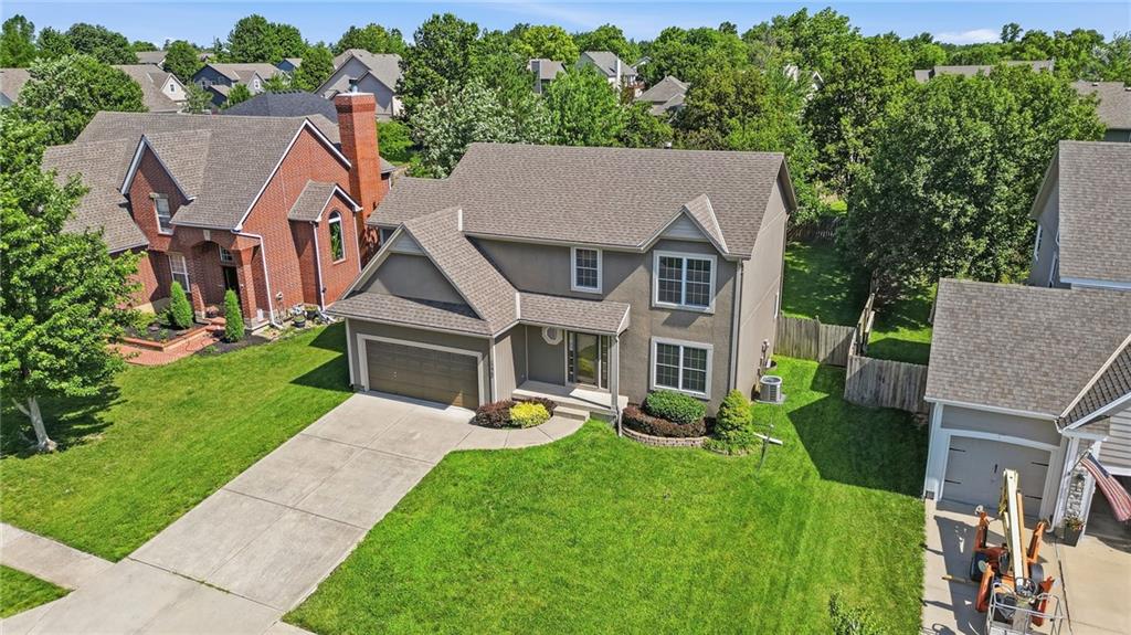 17968 W 158th Street