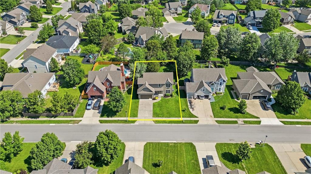17968 W 158th Street