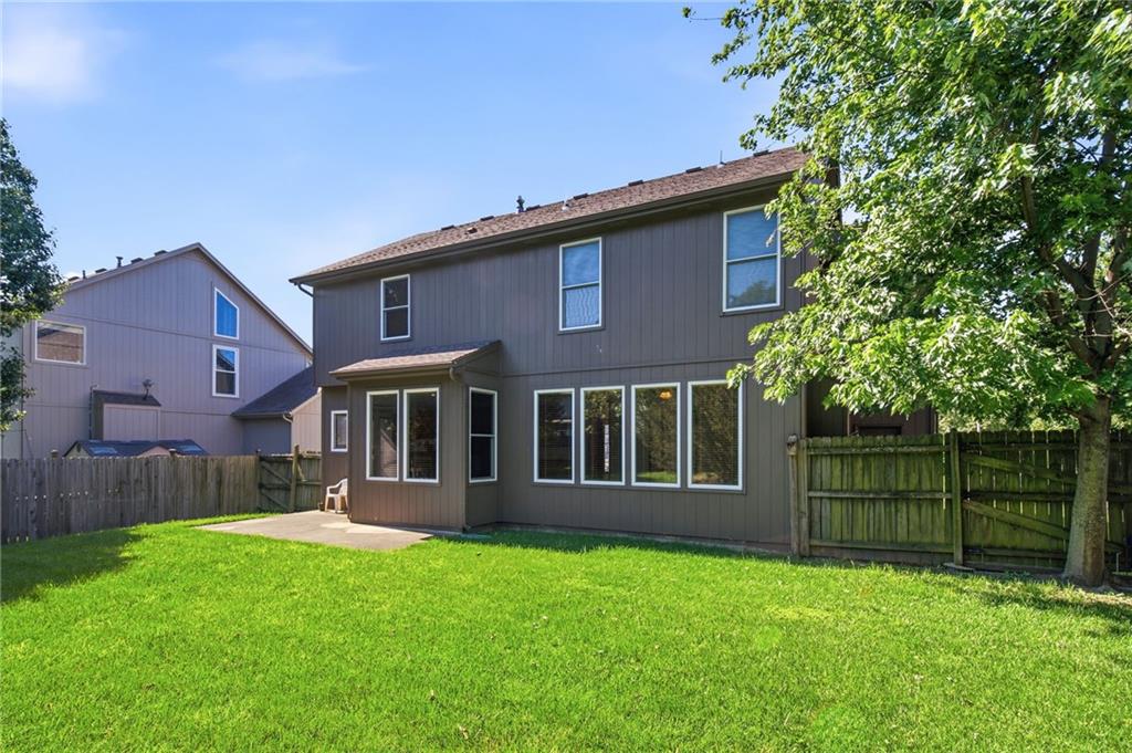 17968 W 158th Street