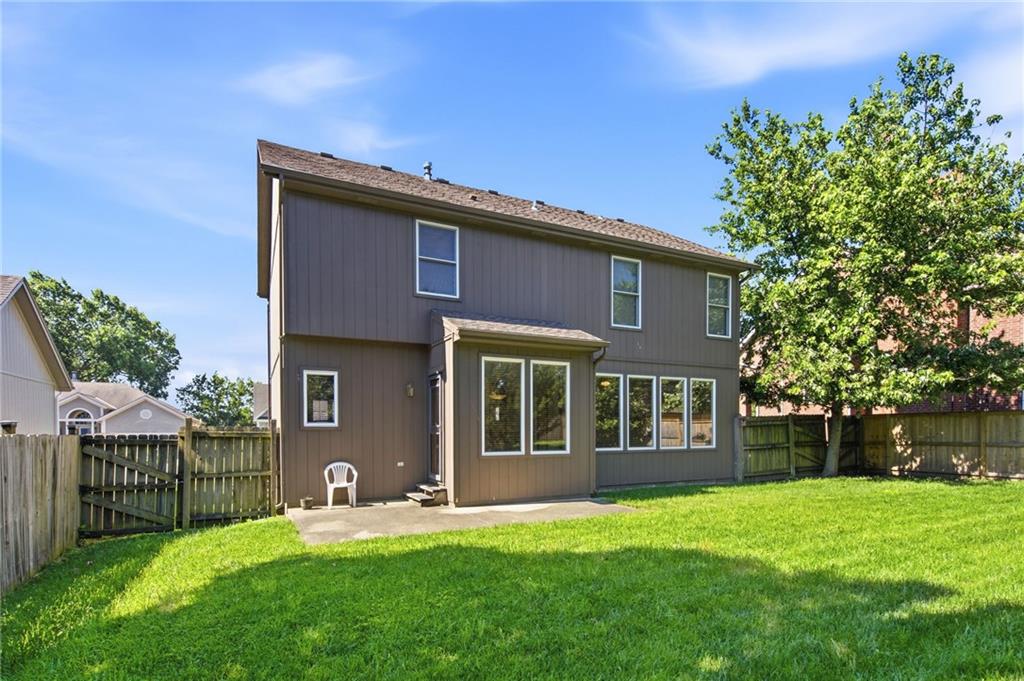 17968 W 158th Street