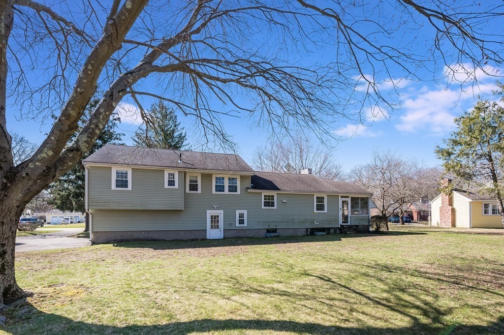 43 Aran Rd