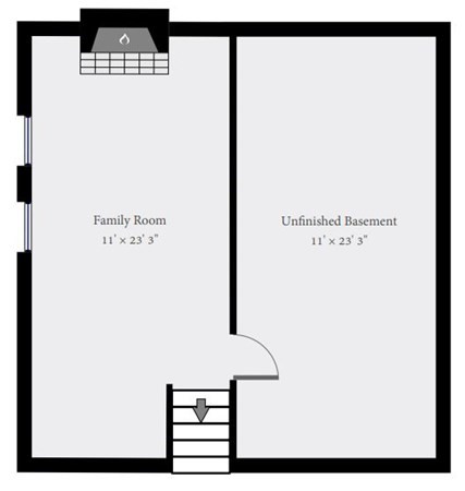 43 Aran Rd