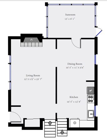 43 Aran Rd