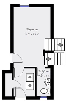 43 Aran Rd