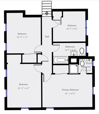 43 Aran Rd