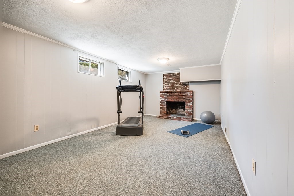 43 Aran Rd