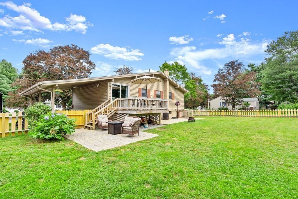 36 Gorwin Dr