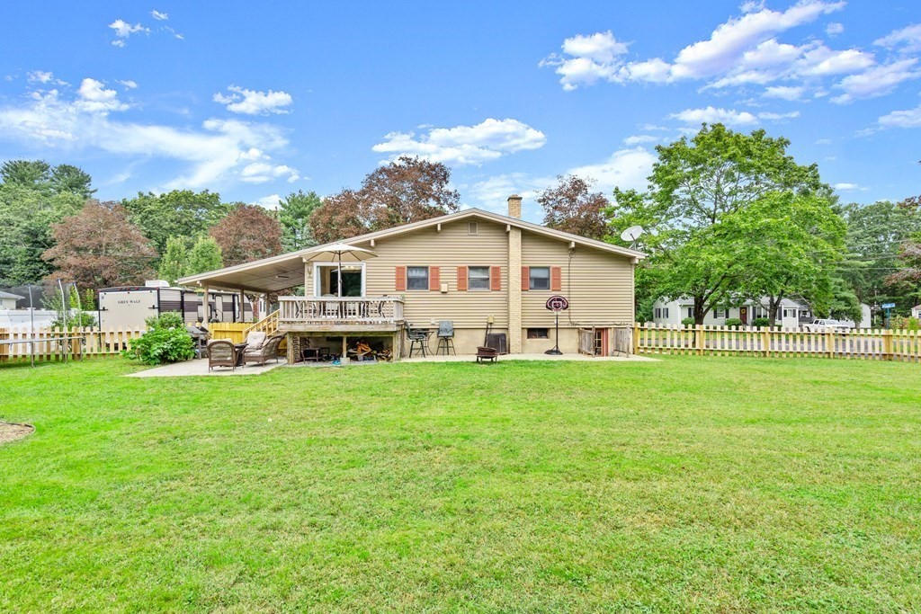 36 Gorwin Dr