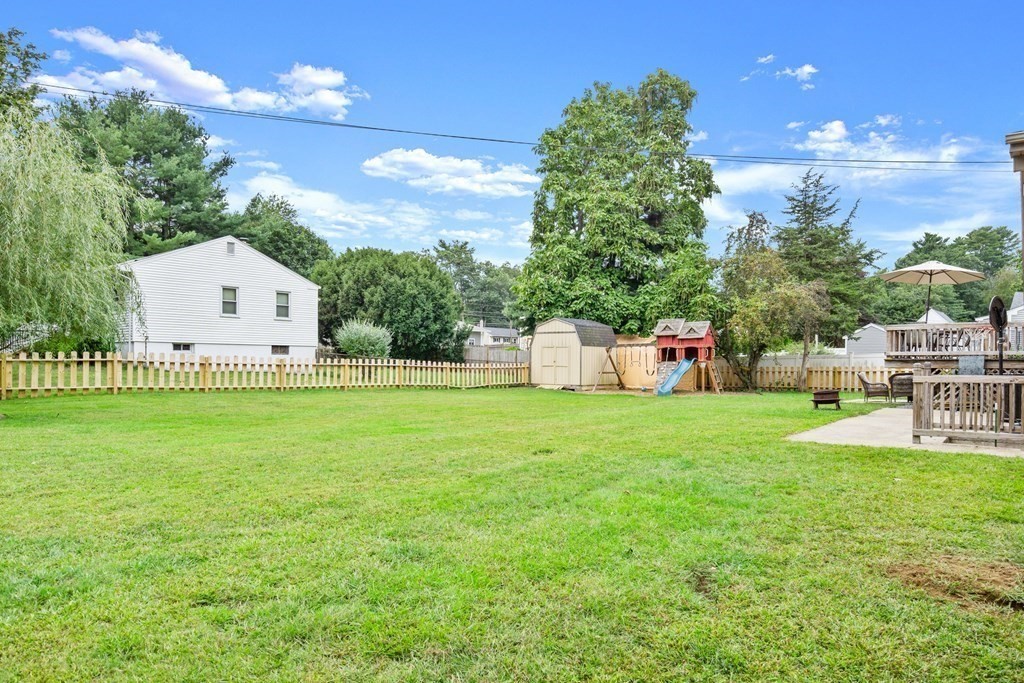 36 Gorwin Dr