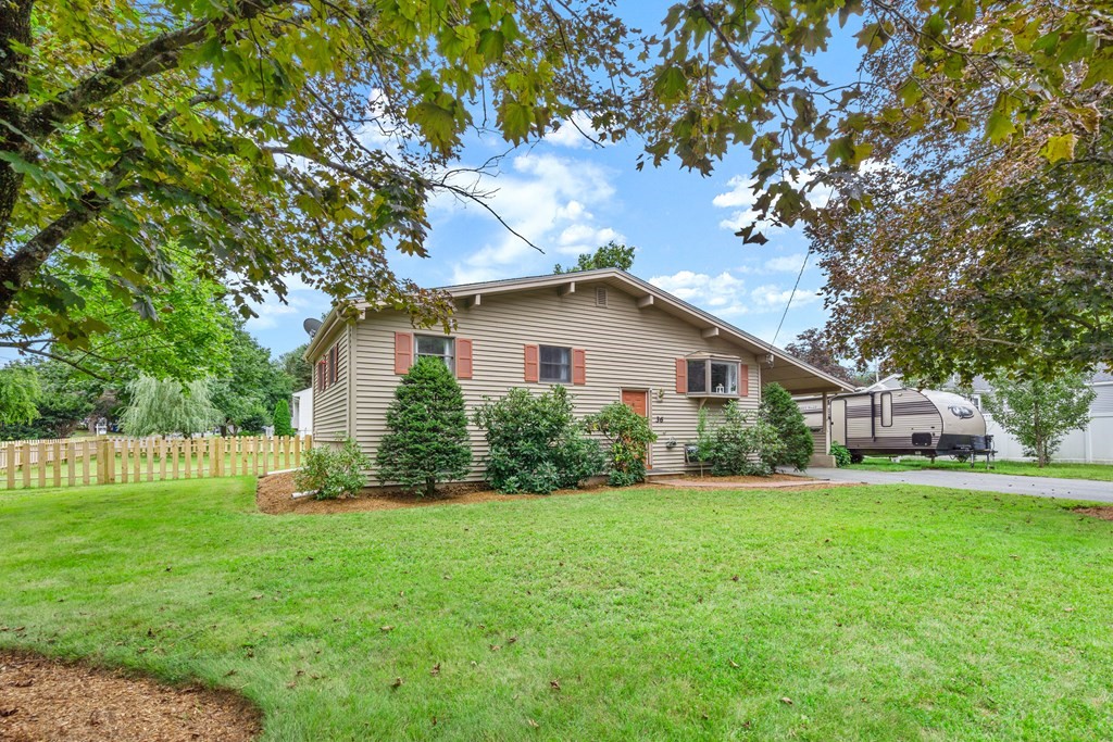 36 Gorwin Dr
