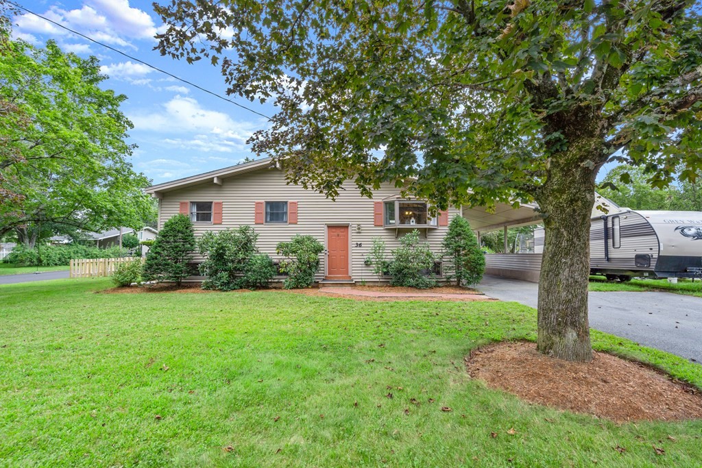 36 Gorwin Dr