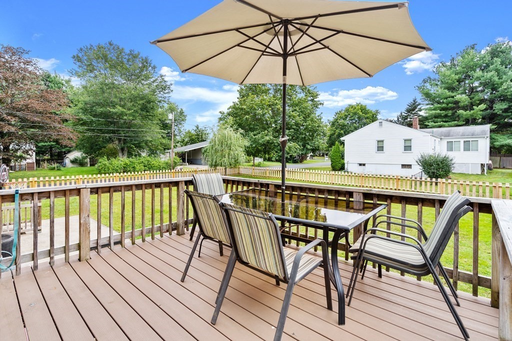 36 Gorwin Dr