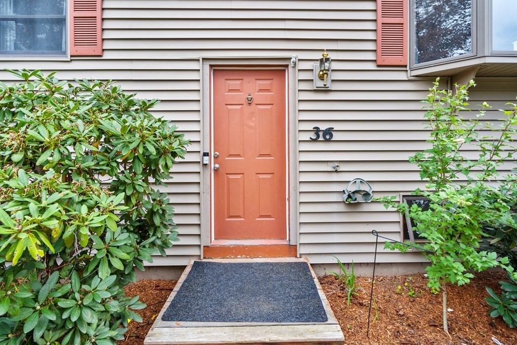 36 Gorwin Dr