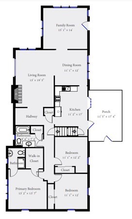 38 Colonial Rd