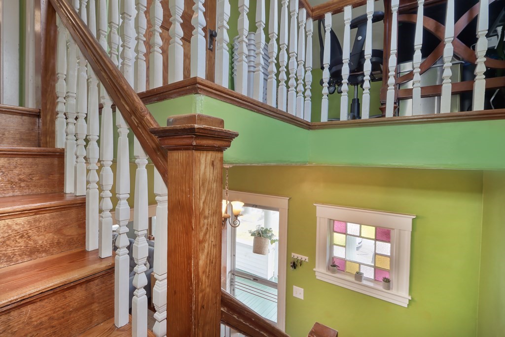 39 Loring St
