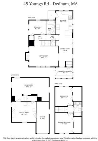 45 Youngs Rd