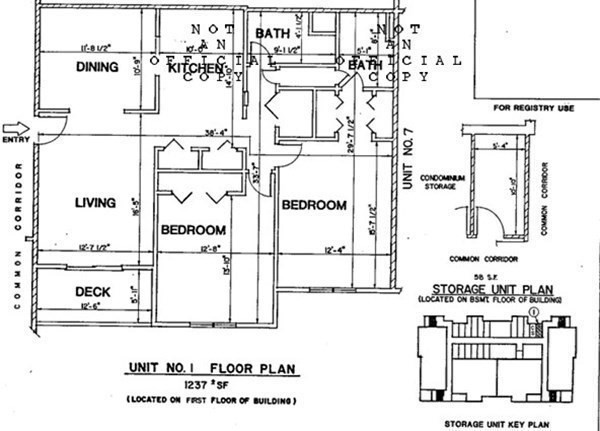 632 Main St Unit: 1
