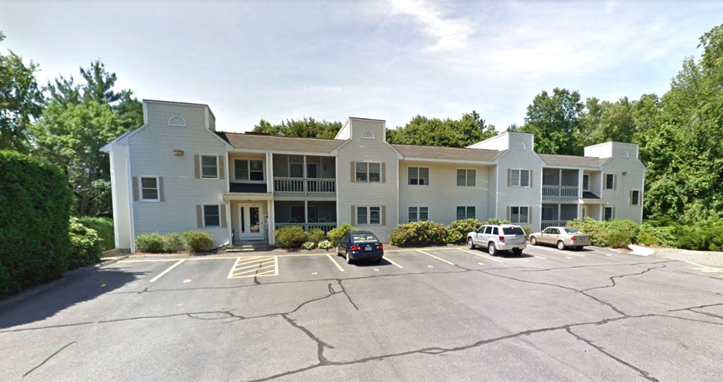 632 Main St Unit: 1