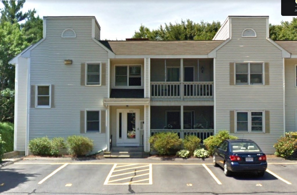 632 Main St Unit: 1