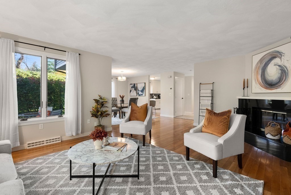 73 Spring St Unit: 7